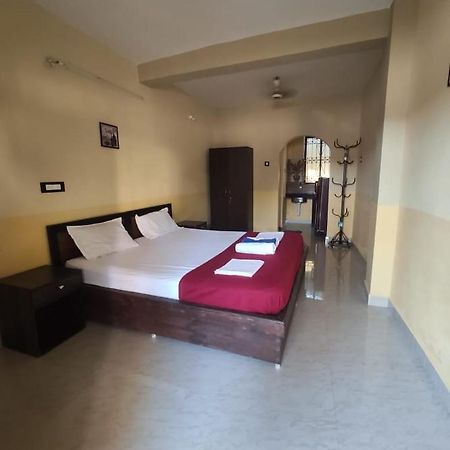 Regina Residency Inn Palolem Dış mekan fotoğraf