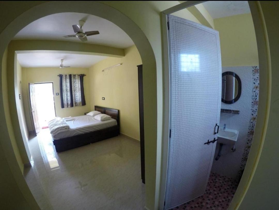 Regina Residency Inn Palolem Dış mekan fotoğraf