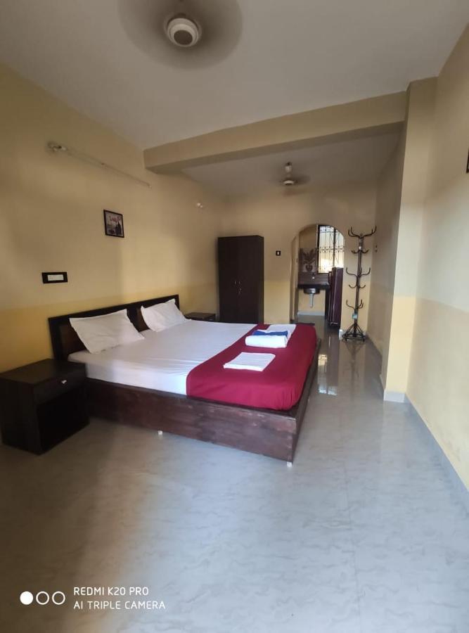Regina Residency Inn Palolem Dış mekan fotoğraf