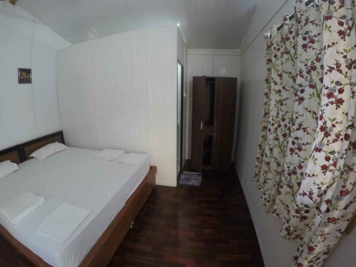 Regina Residency Inn Palolem Dış mekan fotoğraf