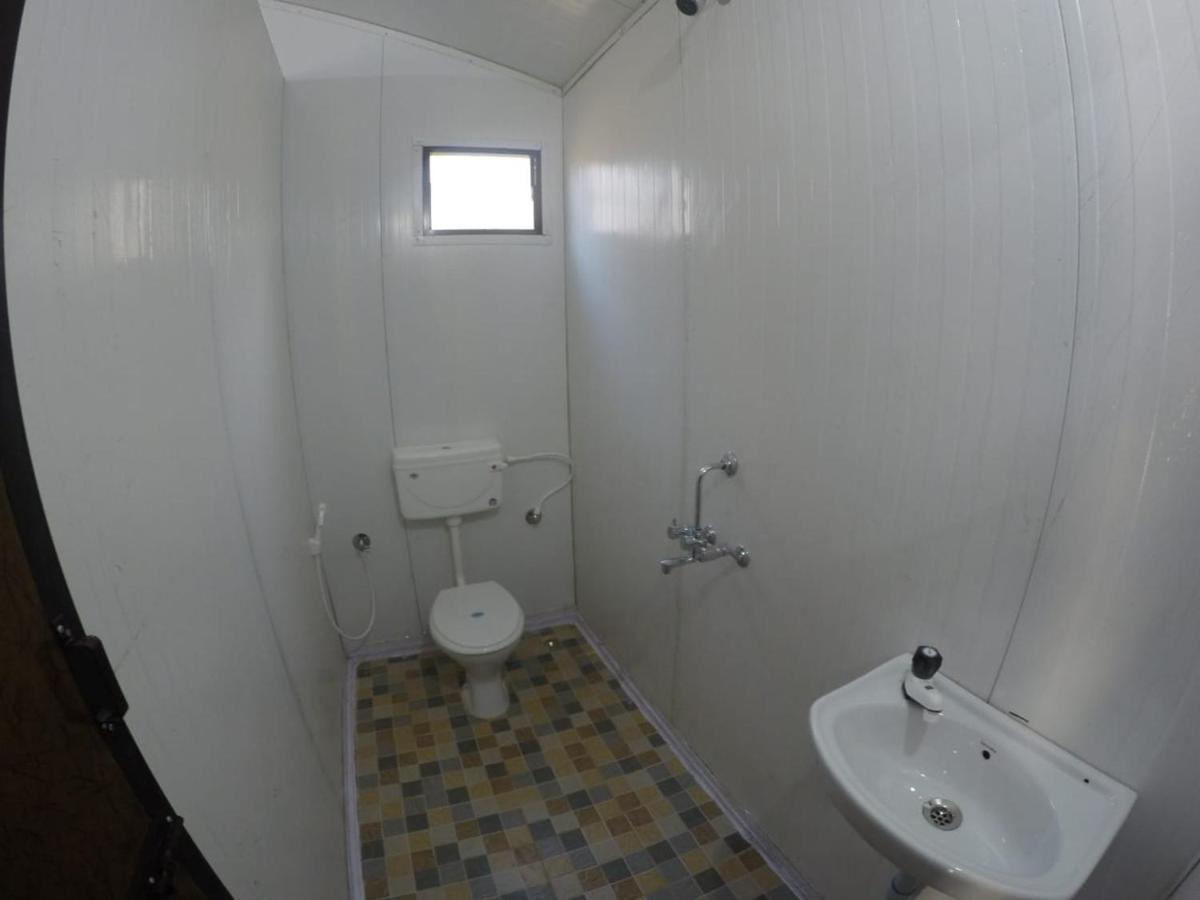 Regina Residency Inn Palolem Dış mekan fotoğraf