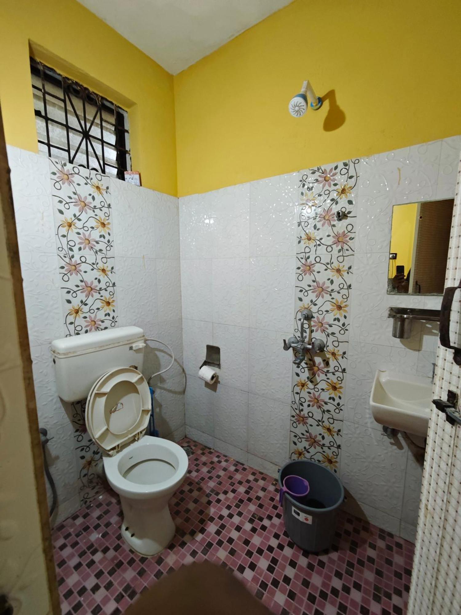 Regina Residency Inn Palolem Dış mekan fotoğraf